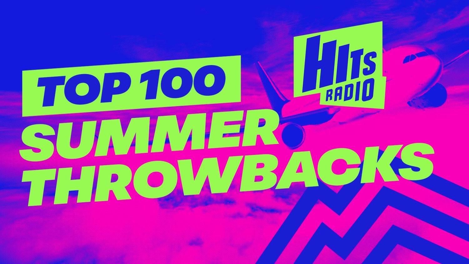 Hits Radio's Top 100 Summer Throwbacks Top 30 Latest Episodes