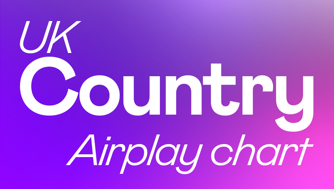 UK Country Radio Airplay Chart Latest Episodes Listen Now on Absolute Radio Country