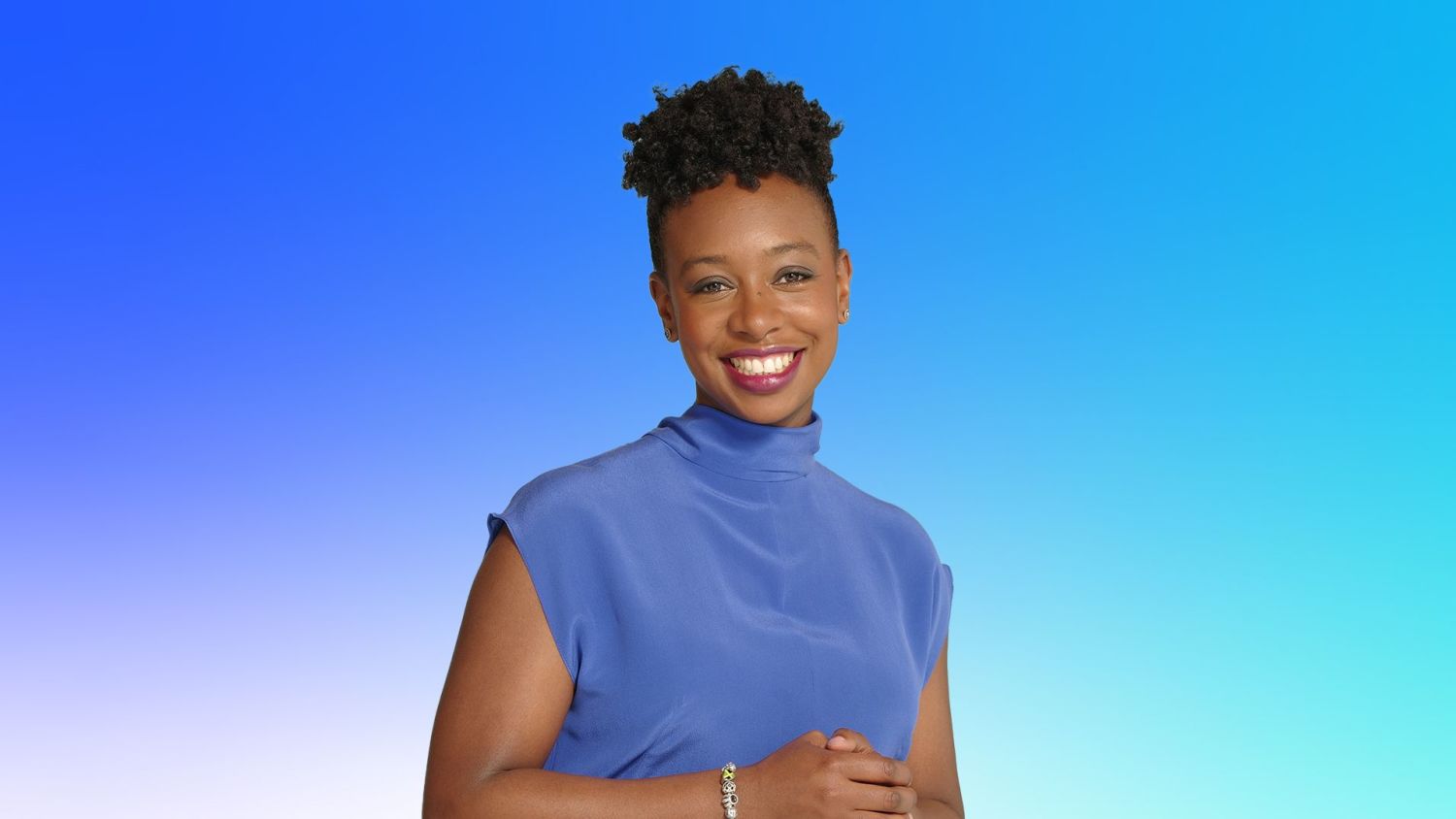 YolanDa Brown - Latest Episodes - Listen Now on Magic Classical