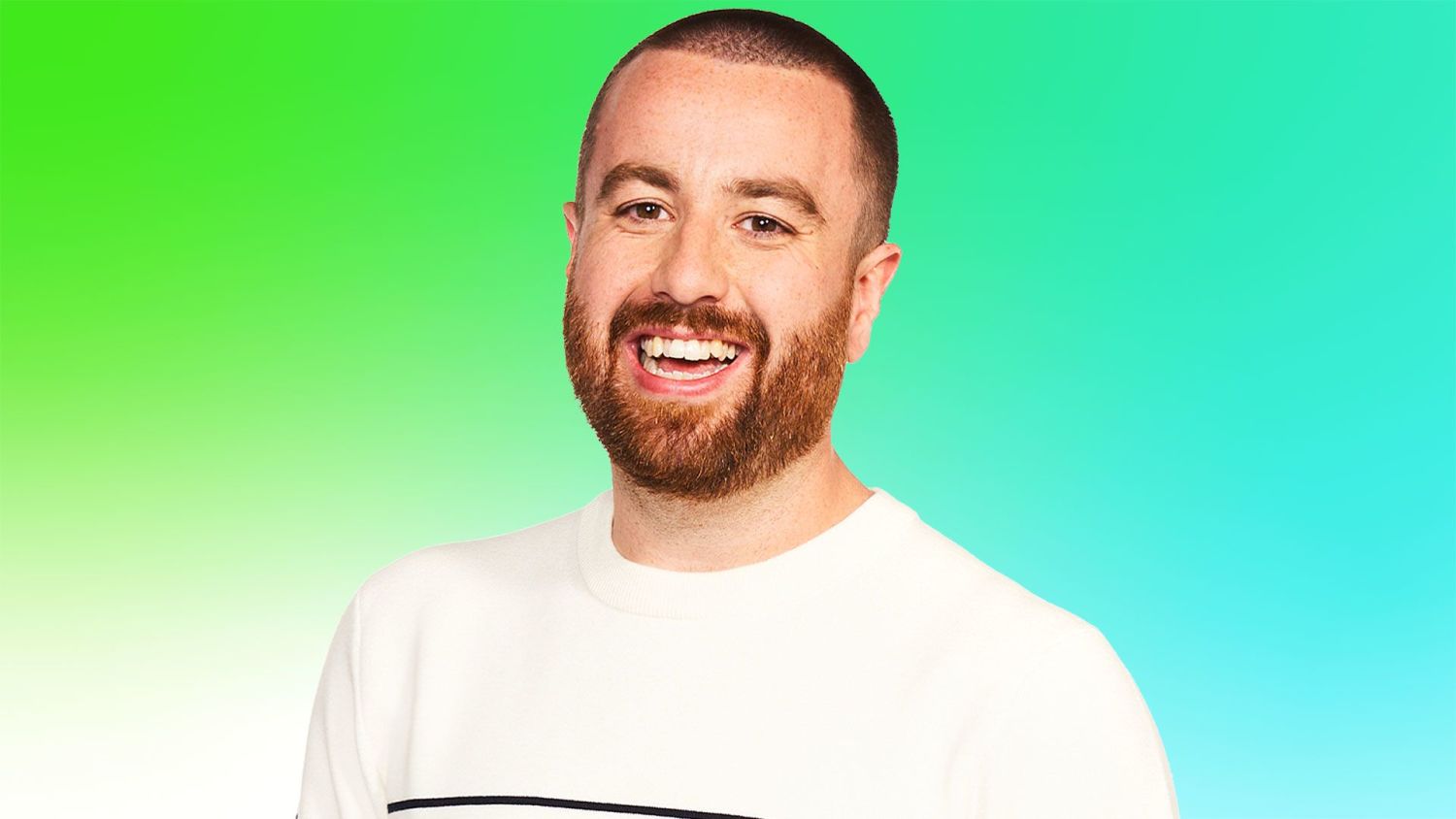 Hello Ray Tom Green - Latest Episodes - Listen Now on Hits Radio