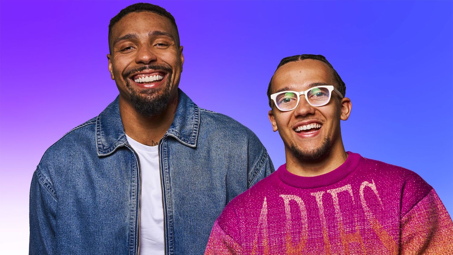 KISS Breakfast with Jordan & Perri - Latest Episodes - Listen Now on ...