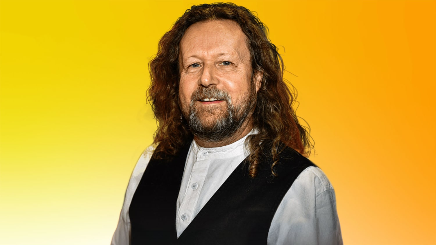 Alex Lester - Latest Episodes - Listen Now on Greatest Hits Radio 70s